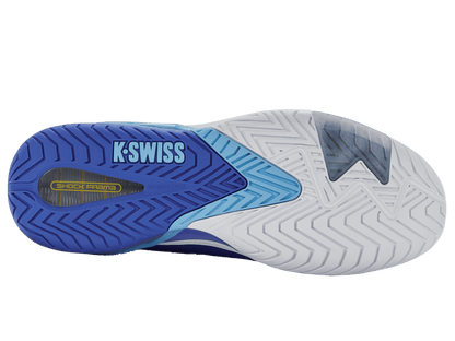 04437 - 413 - M | ULTRASHOT 4 | DAZZLING BLUE/WHITE/BALTIC SEA - K - Swiss US - FOOTWEAR