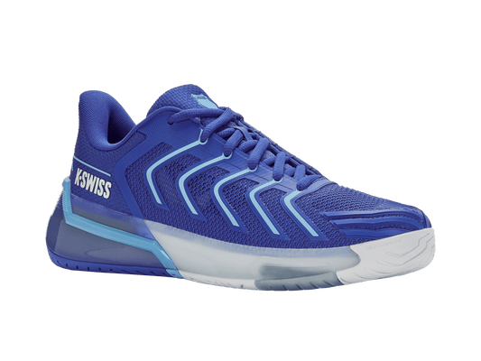 04437 - 413 - M | ULTRASHOT 4 | DAZZLING BLUE/WHITE/BALTIC SEA - K - Swiss US - FOOTWEAR