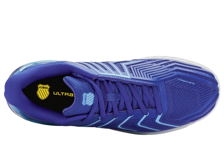 04437-413-M | ULTRASHOT 4 | DAZZLING BLUE/WHITE/BALTIC SEA