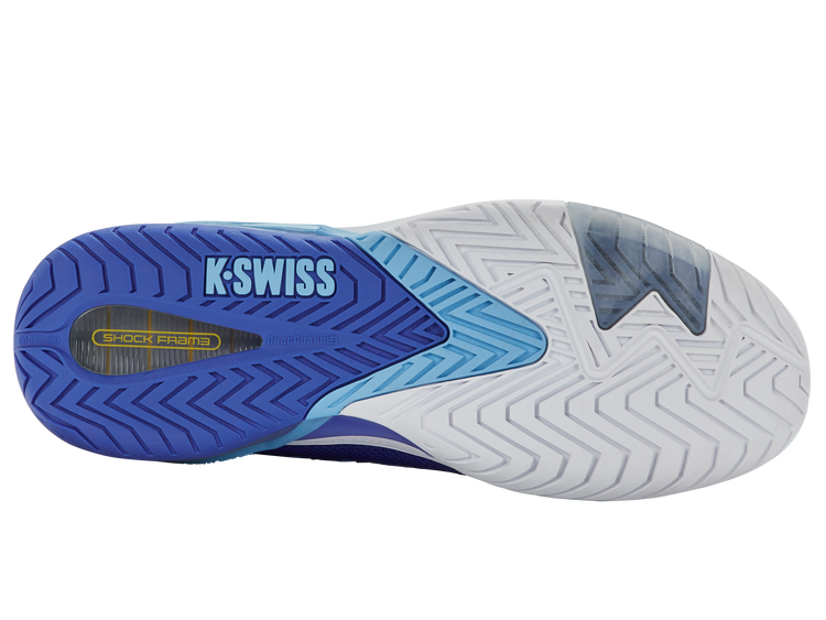 04437-413-M | ULTRASHOT 4 | DAZZLING BLUE/WHITE/BALTIC SEA