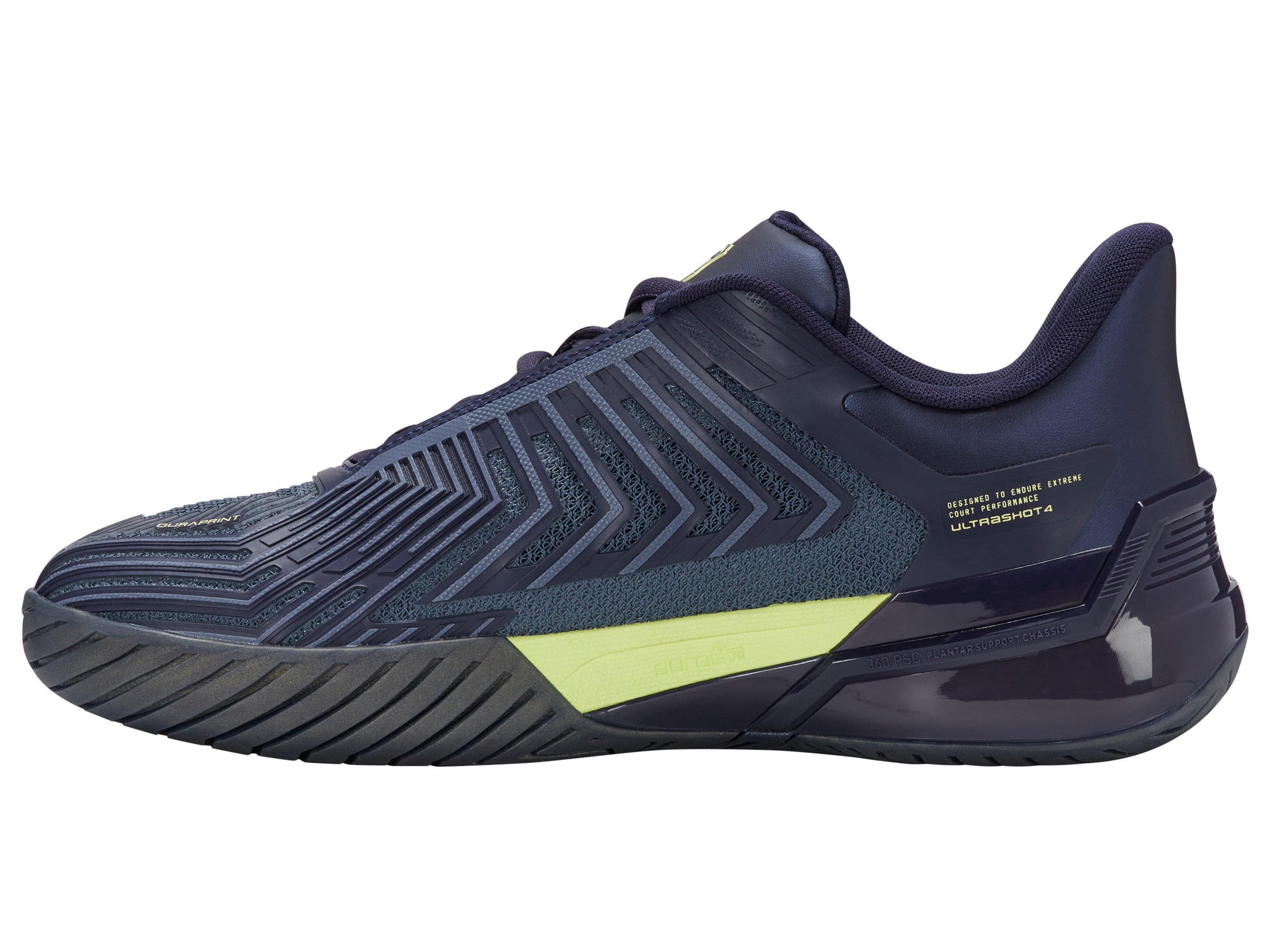 ULTRASHOT 4 – K-Swiss US