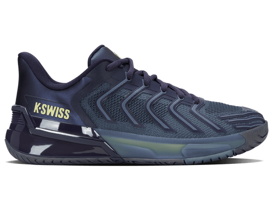 04437 - 425 - M | ULTRASHOT 4 | VINTAGE INDIGO/NAVAL ACADEMY/LUMINARY GREEN - K - Swiss US - FOOTWEAR