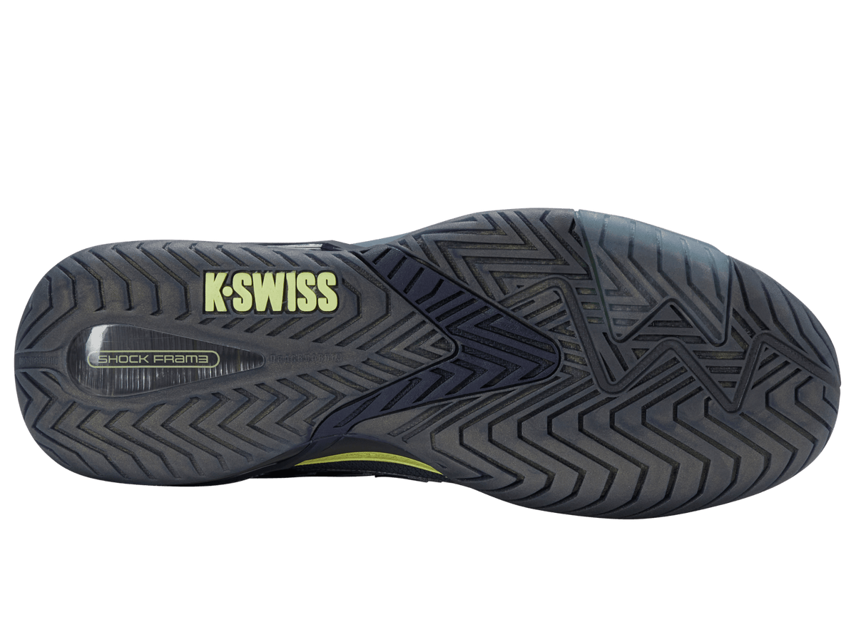 ULTRASHOT 4 – K-Swiss US