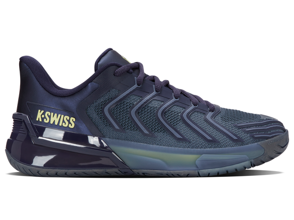 04437-425-M | ULTRASHOT 4 | VINTAGE INDIGO/NAVAL ACADEMY/LUMINARY GREEN