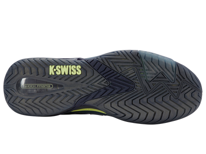 04437-425-M | ULTRASHOT 4 | VINTAGE INDIGO/NAVAL ACADEMY/LUMINARY GREEN