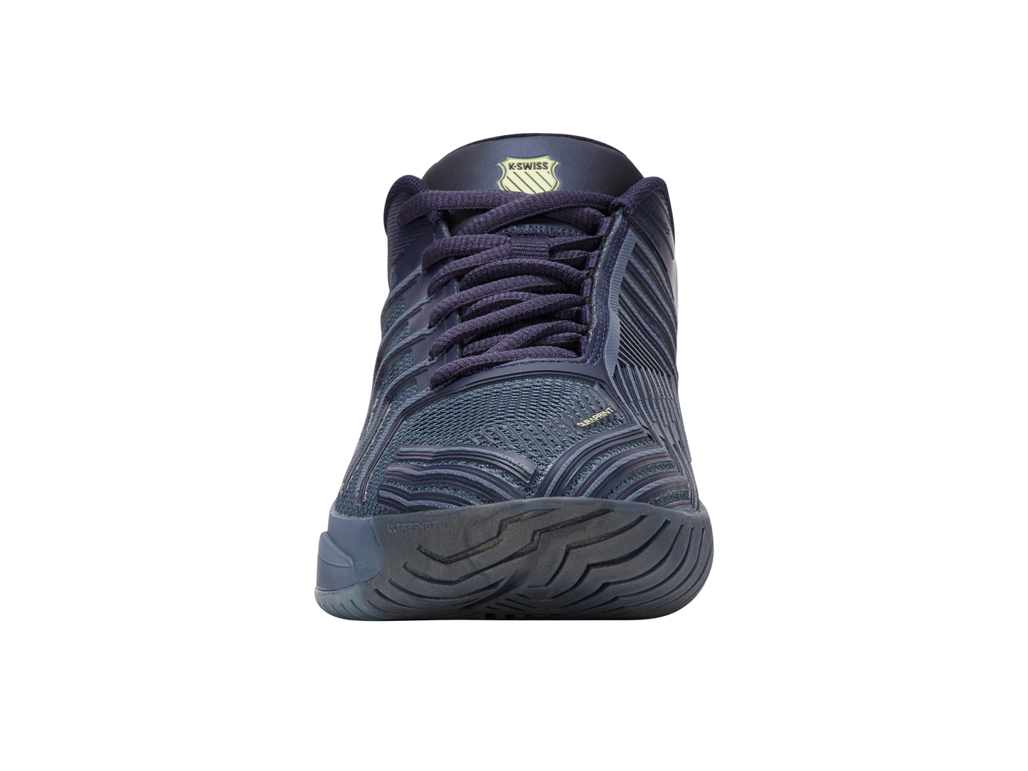 04437-425-M | ULTRASHOT 4 | VINTAGE INDIGO/NAVAL ACADEMY/LUMINARY GREEN