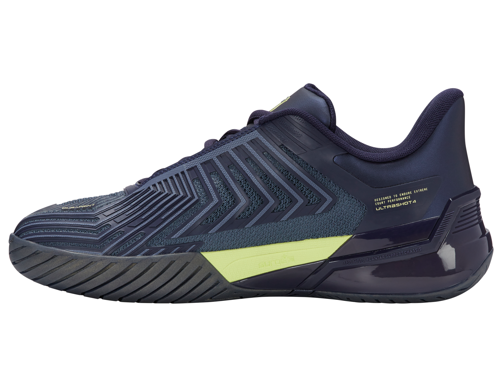 ULTRASHOT 4 – K-Swiss US