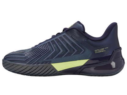 04437-425-M | ULTRASHOT 4 | VINTAGE INDIGO/NAVAL ACADEMY/LUMINARY GREEN