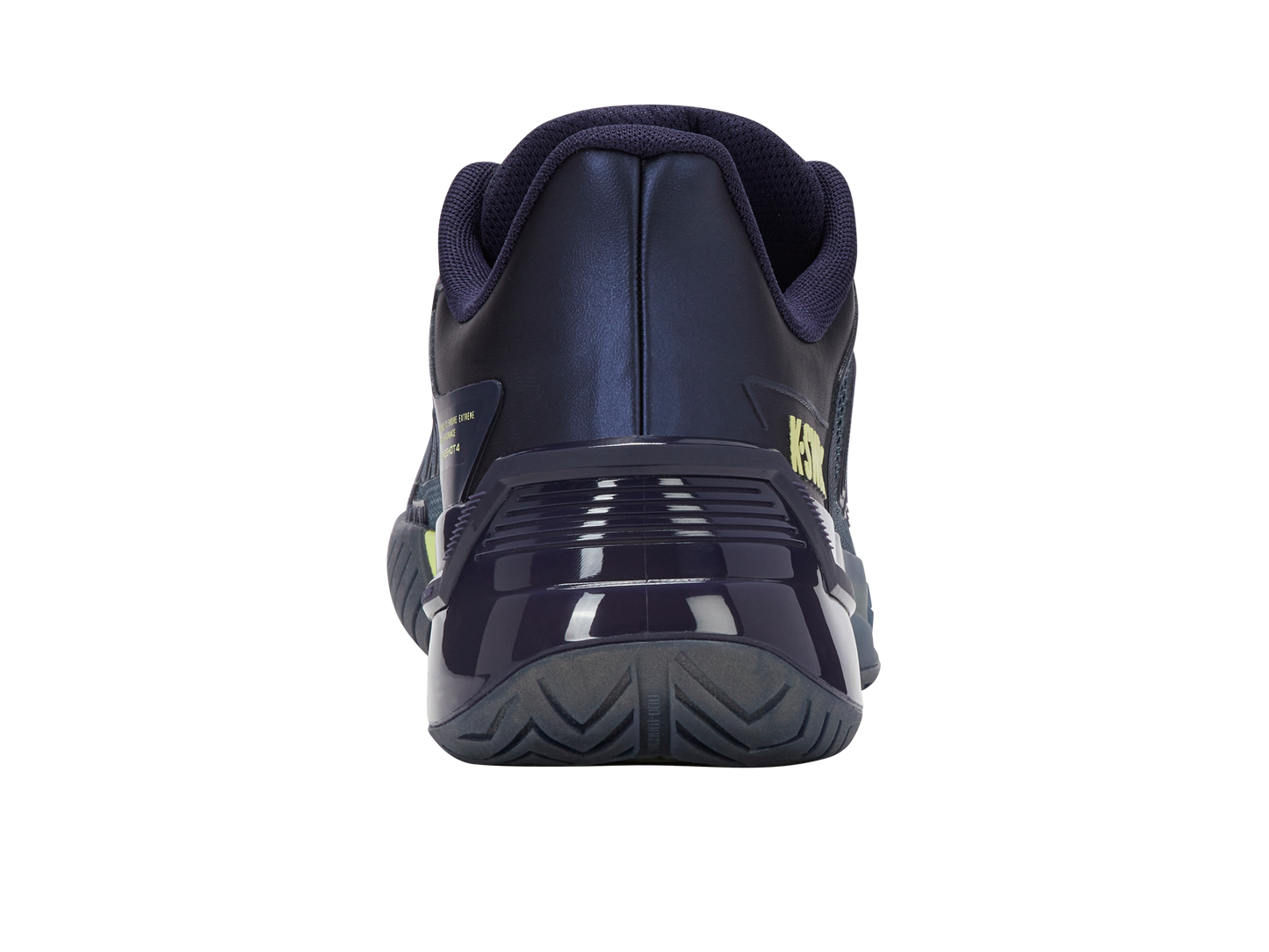 04437-425-M | ULTRASHOT 4 | VINTAGE INDIGO/NAVAL ACADEMY/LUMINARY GREEN