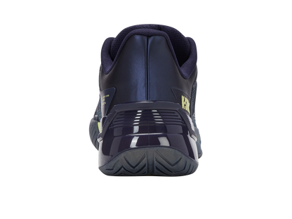 04437-425-M | ULTRASHOT 4 | VINTAGE INDIGO/NAVAL ACADEMY/LUMINARY GREEN