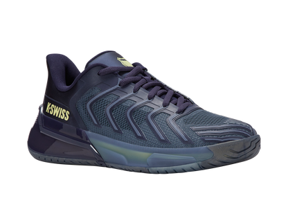 04437-425-M | ULTRASHOT 4 | VINTAGE INDIGO/NAVAL ACADEMY/LUMINARY GREEN