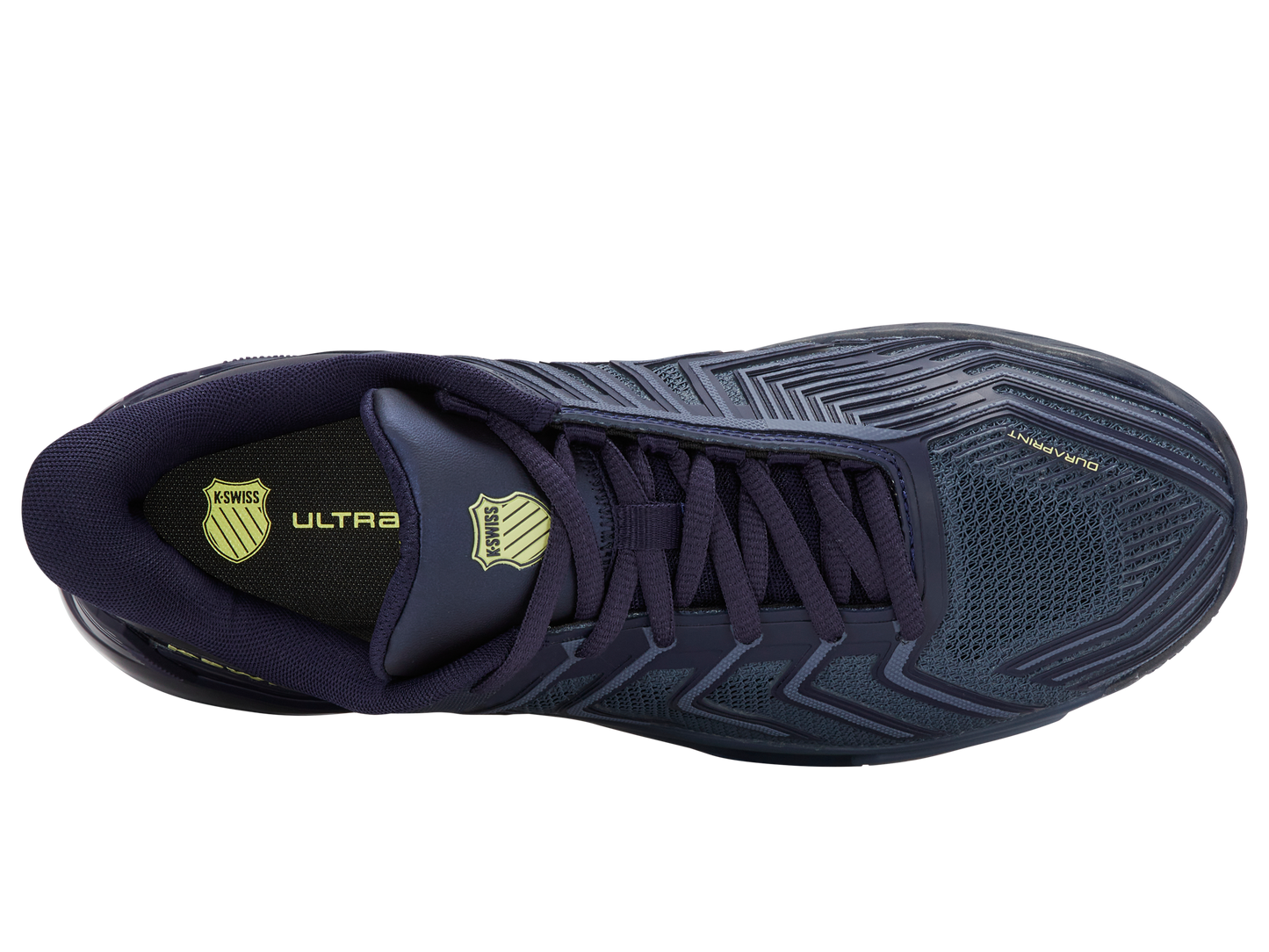 04437-425-M | ULTRASHOT 4 | VINTAGE INDIGO/NAVAL ACADEMY/LUMINARY GREEN