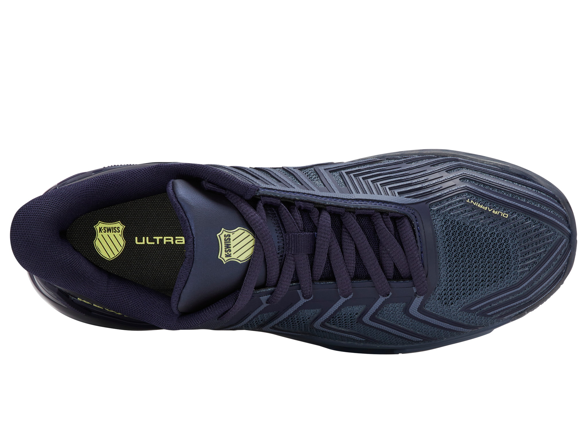 ULTRASHOT 4 – K-Swiss US