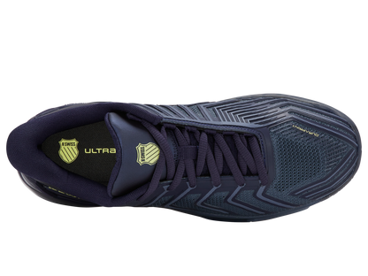 04437-425-M | ULTRASHOT 4 | VINTAGE INDIGO/NAVAL ACADEMY/LUMINARY GREEN