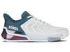 04438-129-M | ULTRASHOT 4 CLAY | WHITE/STARGAZER/NEON BLAZE