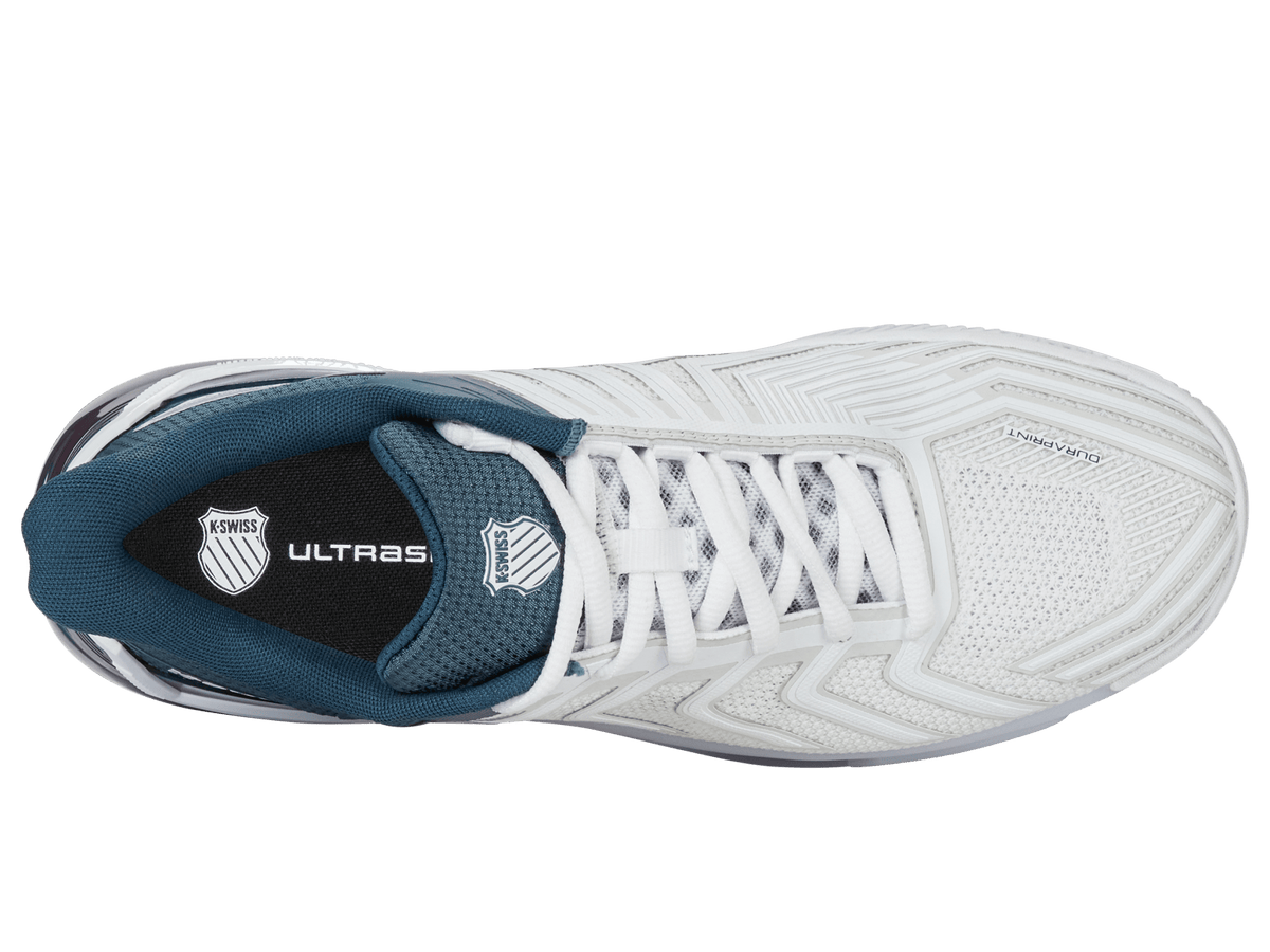 ULTRASHOT 4 CLAY – K-Swiss US