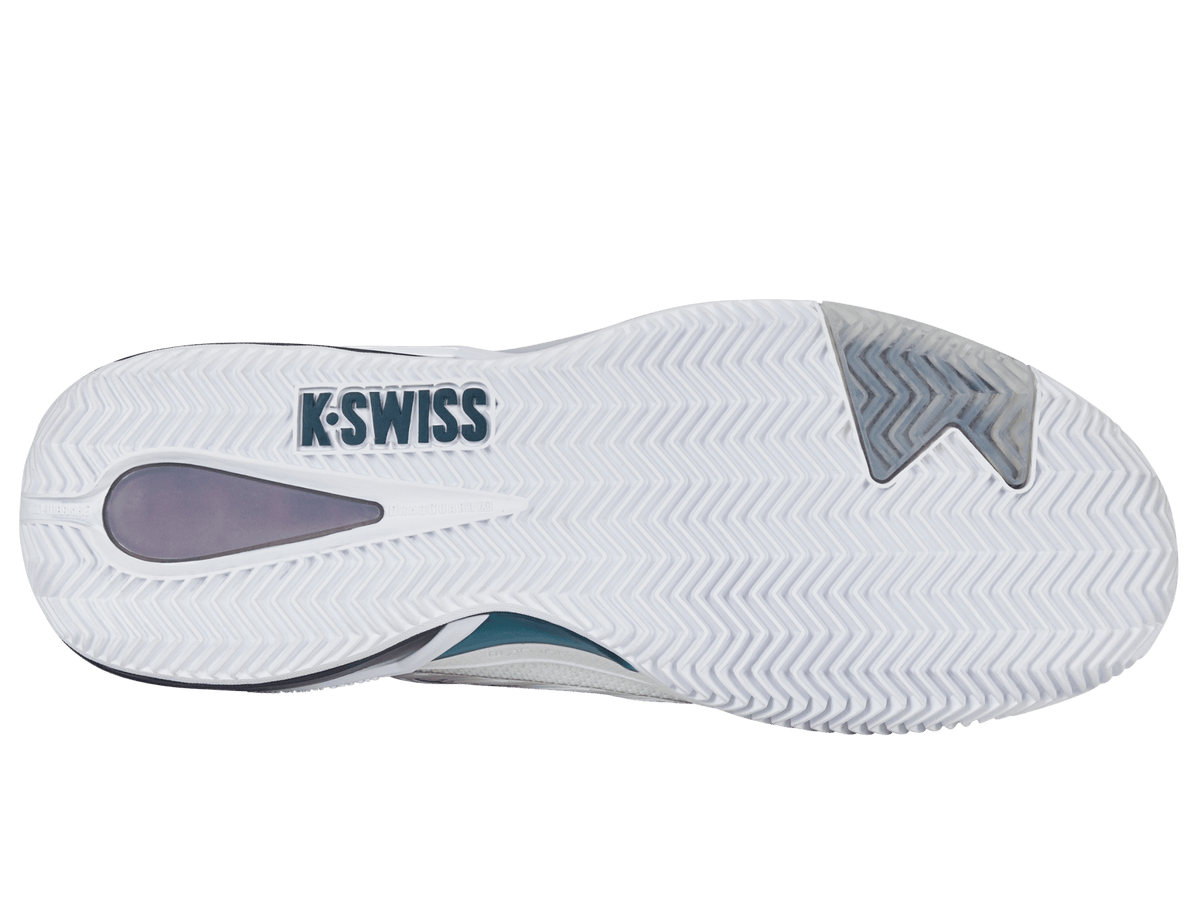 ULTRASHOT 4 CLAY – K-Swiss US