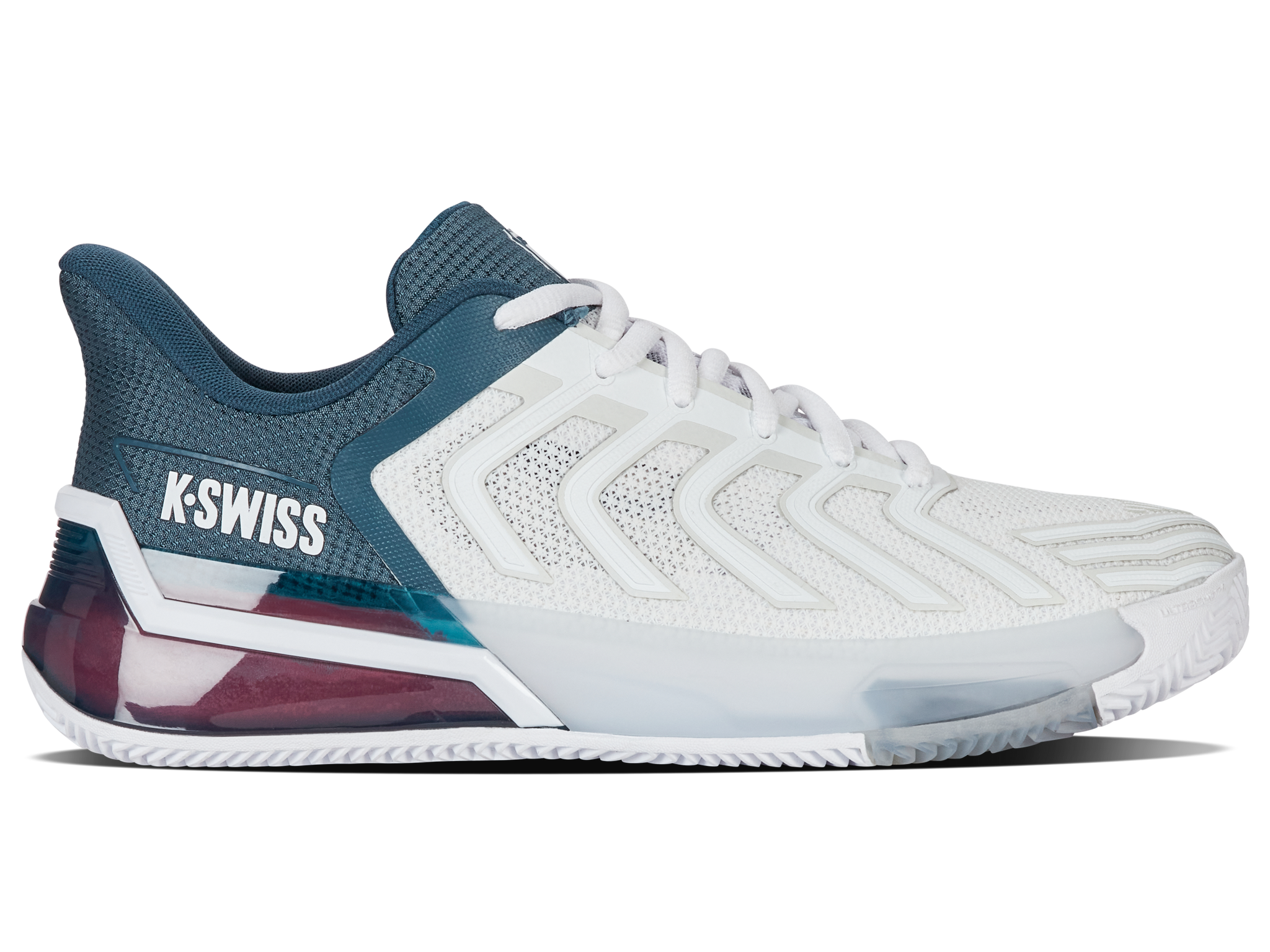 ULTRASHOT 4 CLAY – K-Swiss US