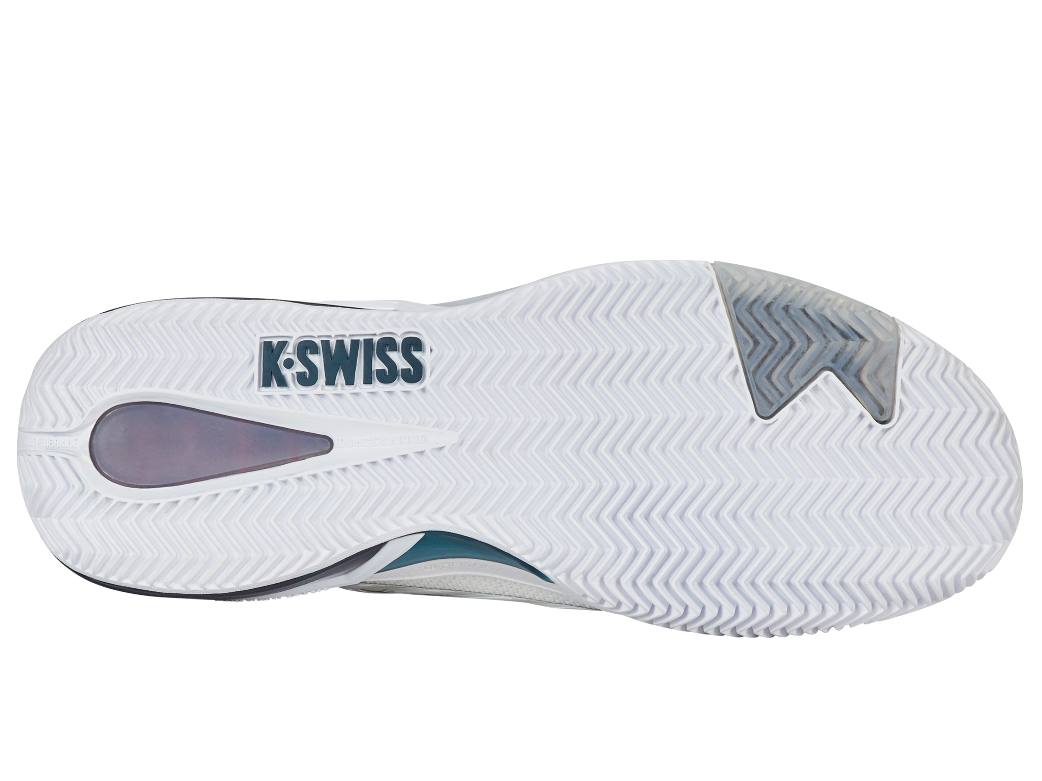 ULTRASHOT 4 CLAY – K-Swiss US