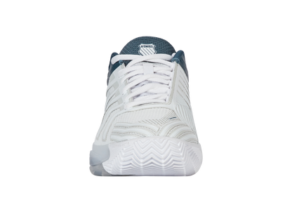 04438-129-M | ULTRASHOT 4 CLAY | WHITE/STARGAZER/NEON BLAZE