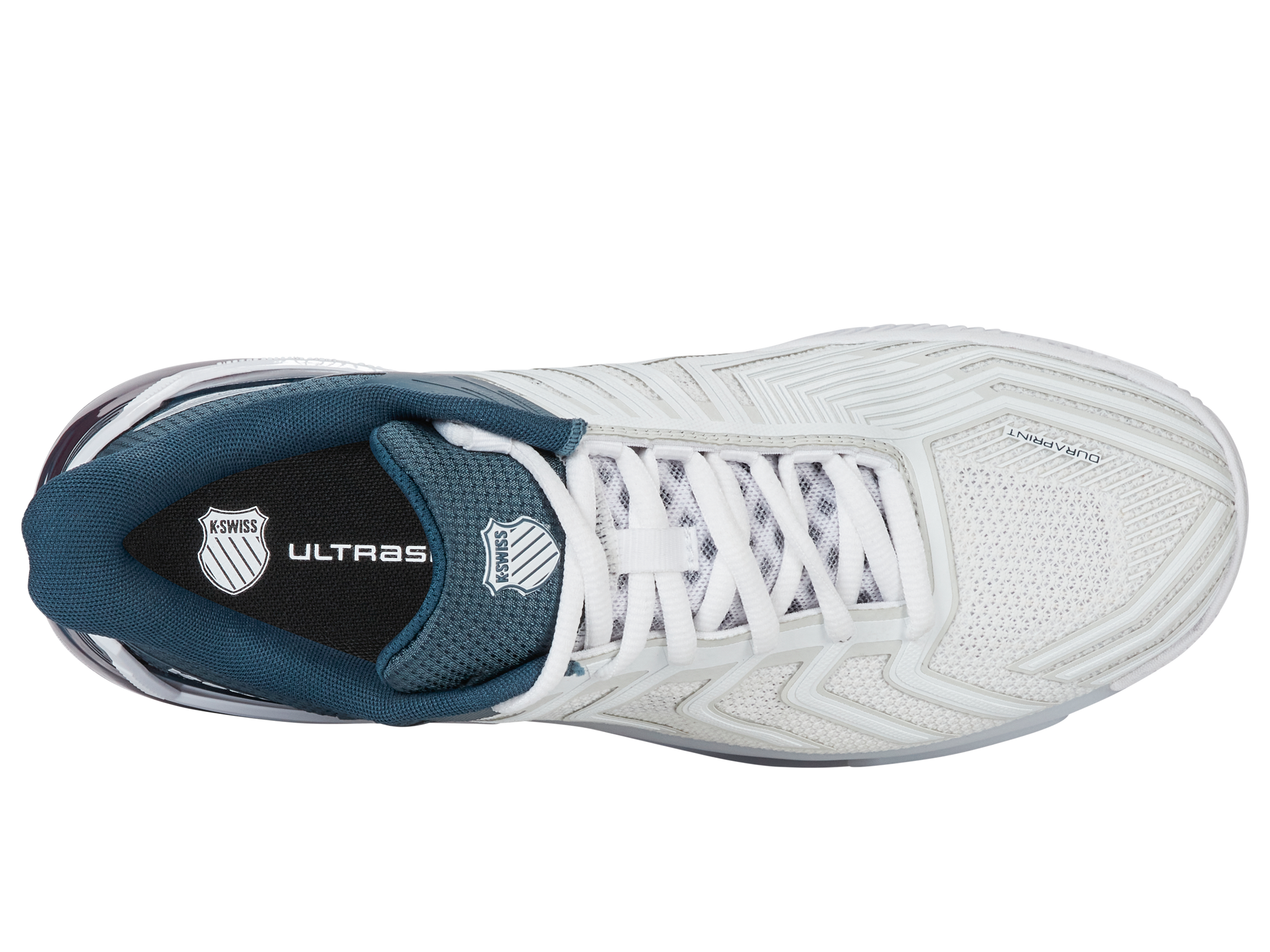 テニスシューズ　K-SWISS ULTRA SHOT 4 CLAY ULTRASHOT 4 CLAY – K-Swiss US