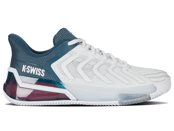 テニスシューズ　K-SWISS ULTRA SHOT 4 CLAY ULTRASHOT 4 CLAY – K-Swiss US