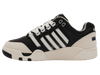 04440 - 030 - M | SI - 18 INTERNATIONAL C | BLACK/SNOW WHITE/BLANC DE BLANC - K - Swiss US - FOOTWEAR