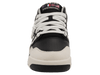 04440 - 030 - M | SI - 18 INTERNATIONAL C | BLACK/SNOW WHITE/BLANC DE BLANC - K - Swiss US - FOOTWEAR