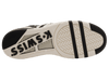 04440 - 030 - M | SI - 18 INTERNATIONAL C | BLACK/SNOW WHITE/BLANC DE BLANC - K - Swiss US - FOOTWEAR