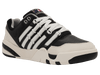 04440 - 030 - M | SI - 18 INTERNATIONAL C | BLACK/SNOW WHITE/BLANC DE BLANC - K - Swiss US - FOOTWEAR