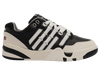 04440 - 030 - M | SI - 18 INTERNATIONAL C | BLACK/SNOW WHITE/BLANC DE BLANC - K - Swiss US - FOOTWEAR