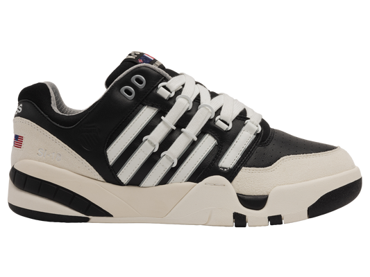 04440-030-M | SI-18 INTERNATIONAL C | BLACK/SNOW WHITE/BLANC DE BLANC