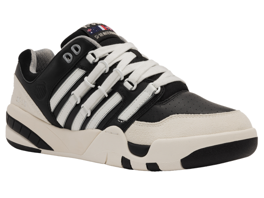 04440-030-M | SI-18 INTERNATIONAL C | BLACK/SNOW WHITE/BLANC DE BLANC