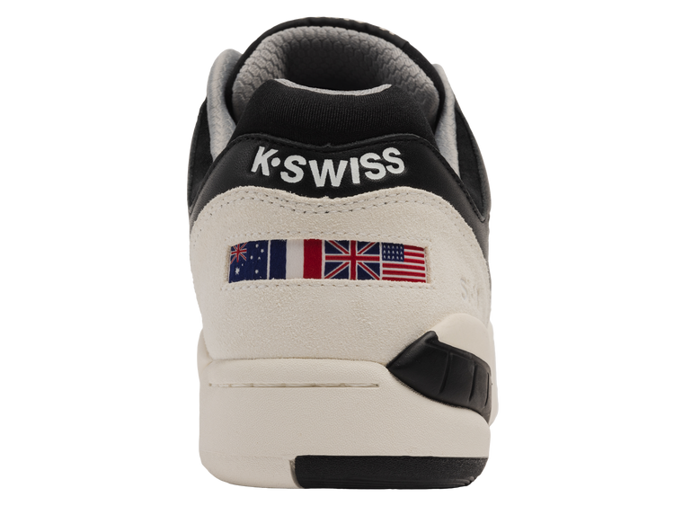 04440-030-M | SI-18 INTERNATIONAL C | BLACK/SNOW WHITE/BLANC DE BLANC