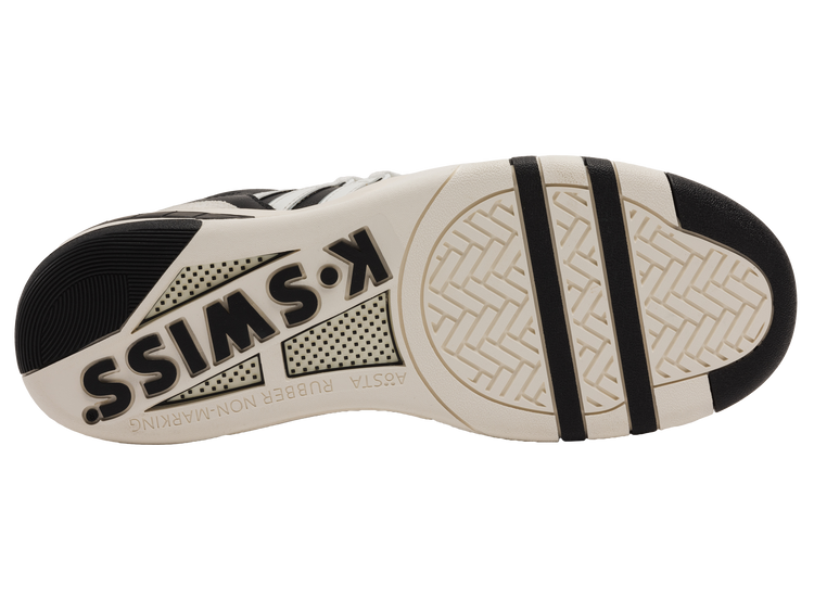 04440-030-M | SI-18 INTERNATIONAL C | BLACK/SNOW WHITE/BLANC DE BLANC