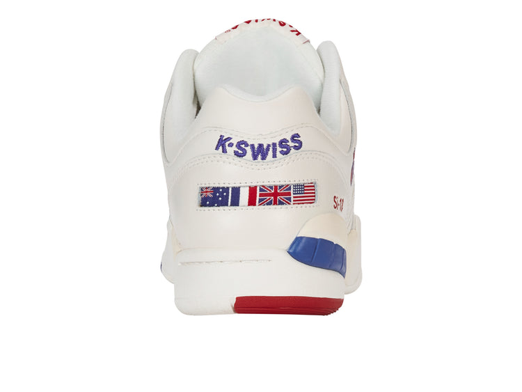 04440-124-M | SI-18 INTERNATIONAL C | BRIGHT WHITE/CLASSIC BLUE/RED