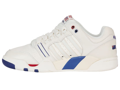 04440-124-M | SI-18 INTERNATIONAL C | BRIGHT WHITE/CLASSIC BLUE/RED (Copy)