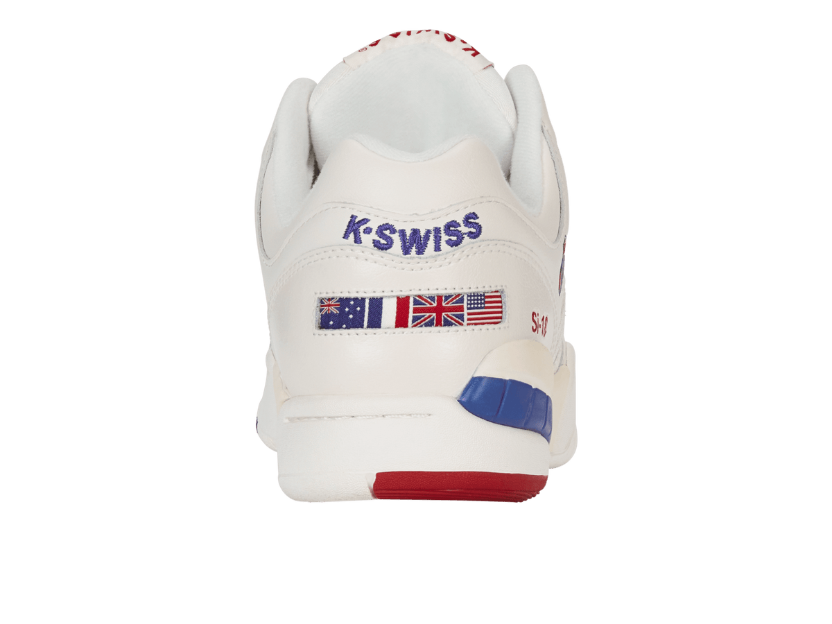 SI-18 INTERNATIONAL C – K-Swiss US