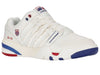 04440 - 124 - M | SI - 18 INTERNATIONAL C | BRIGHT WHITE/CLASSIC BLUE/RED (Copy) - K - Swiss US - FOOTWEAR