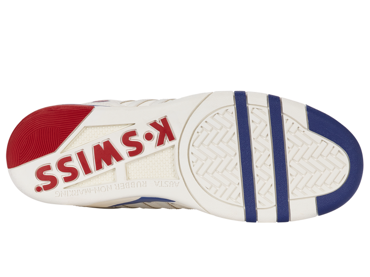 04440-124-M | SI-18 INTERNATIONAL C | BRIGHT WHITE/CLASSIC BLUE/RED