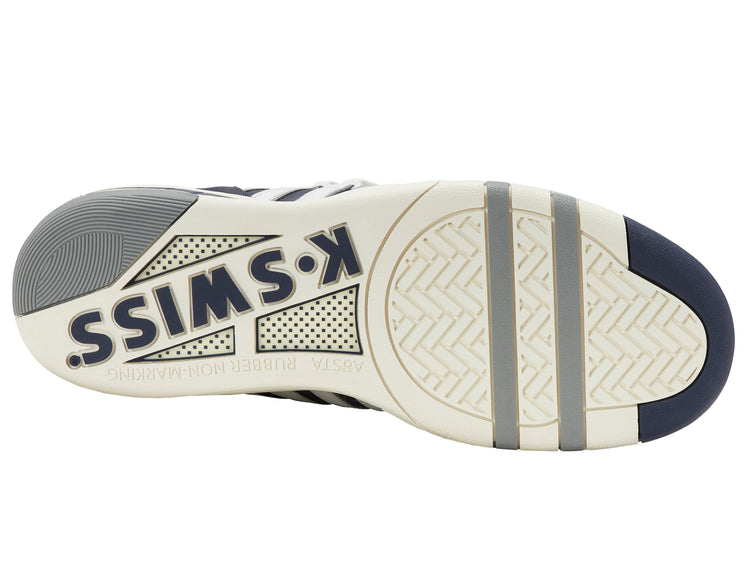 04440-460-M | SI-18 INTERNATIONAL C | NAVAL ACADEMY/SNOW WHITE/BLANC DE BLANC