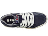 04440-460-M | SI-18 INTERNATIONAL C | NAVAL ACADEMY/SNOW WHITE/BLANC DE BLANC