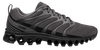 04444 - 031 - M | TUBES 220 | SMOKED PEARL/BLACK/MARS RED - K - Swiss US - FOOTWEAR