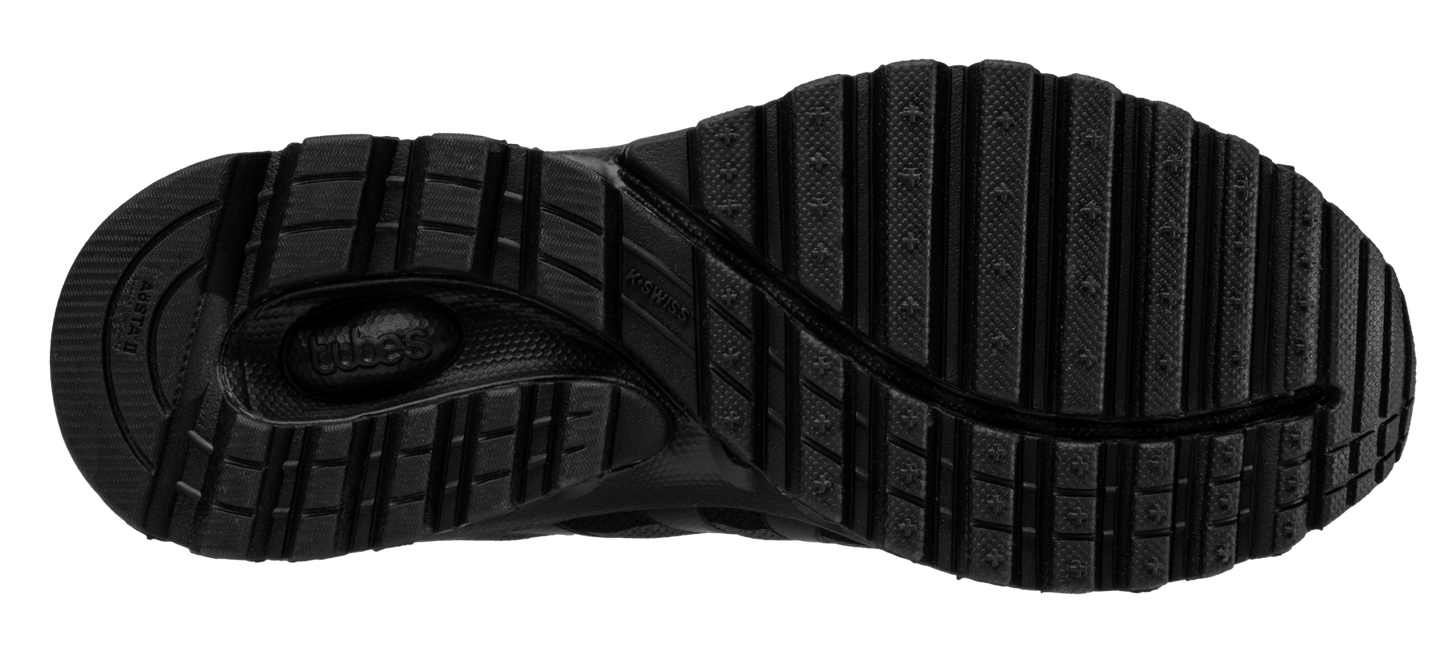 04444 - 031 - M | TUBES 220 | SMOKED PEARL/BLACK/MARS RED - K - Swiss US - FOOTWEAR