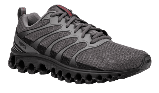 04444 - 031 - M | TUBES 220 | SMOKED PEARL/BLACK/MARS RED - K - Swiss US - FOOTWEAR