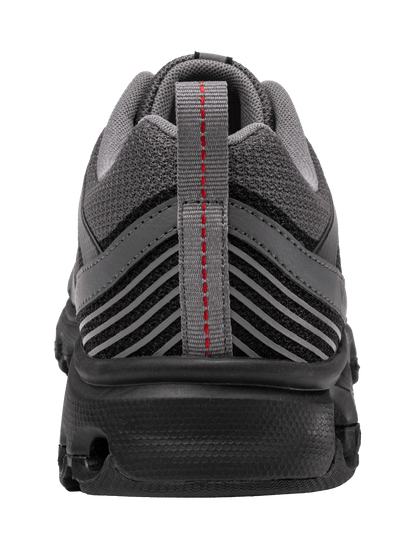 04444 - 031 - M | TUBES 220 | SMOKED PEARL/BLACK/MARS RED - K - Swiss US - FOOTWEAR