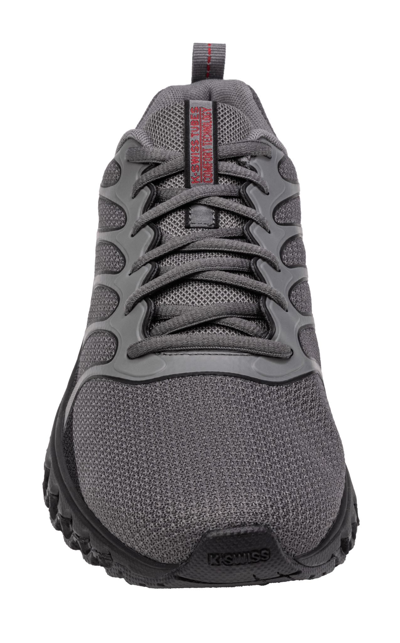 04444 - 031 - M | TUBES 220 | SMOKED PEARL/BLACK/MARS RED - K - Swiss US - FOOTWEAR