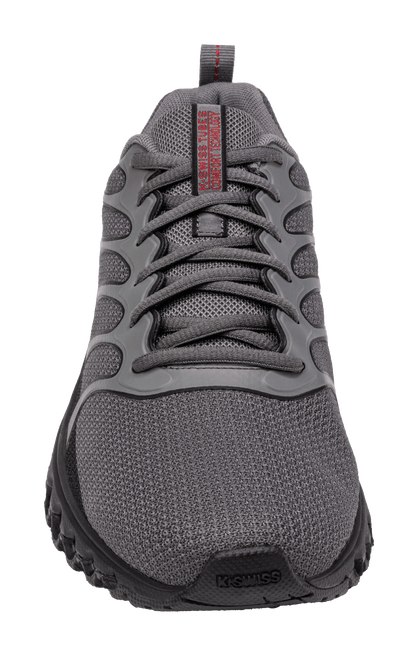 04444 - 031 - M | TUBES 220 | SMOKED PEARL/BLACK/MARS RED - K - Swiss US - FOOTWEAR