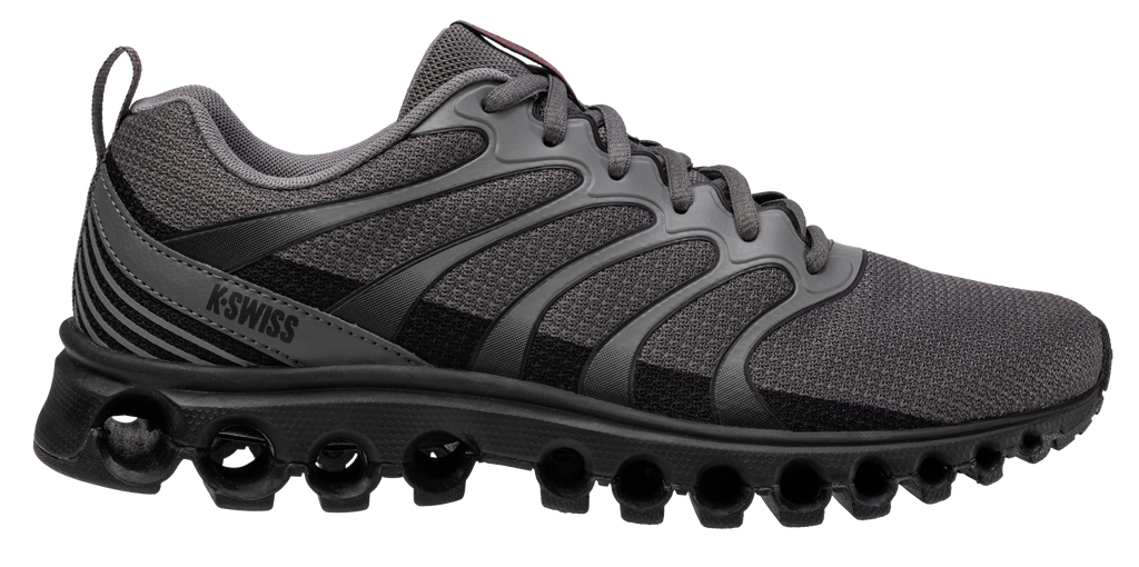 04444-031-M | TUBES 220 | SMOKED PEARL/BLACK/MARS RED