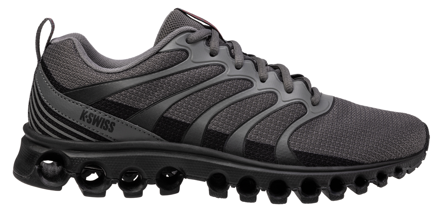 04444-031-M | TUBES 220 | SMOKED PEARL/BLACK/MARS RED